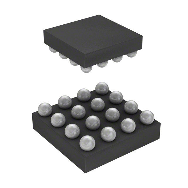 R7FA2E2A34CBY#HC1 Renesas Electronics Corporation Renesas Electronics Corporation IC MCU 32BIT 16KB FLASH 16WLCSP