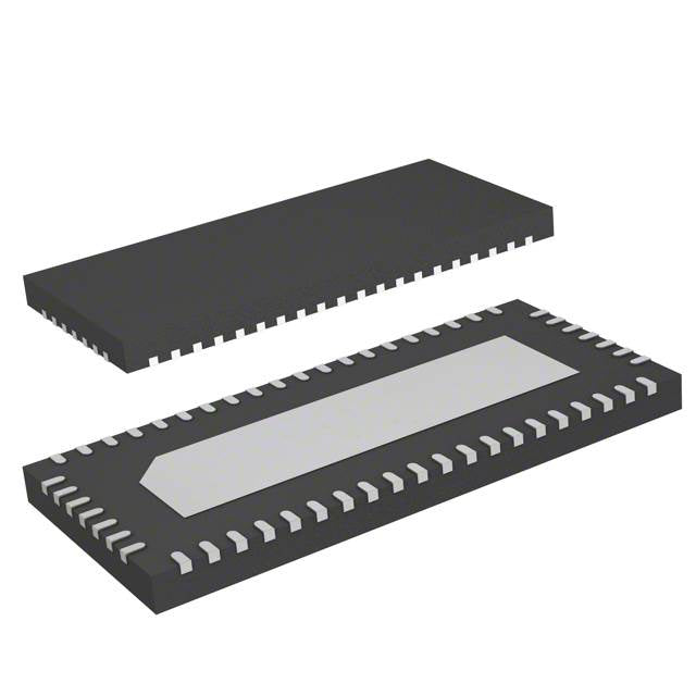 CY8C4247LWS-M484 Infineon Technologies Infineon Technologies IC MCU 32BIT 128KB FLASH 56VFQFN