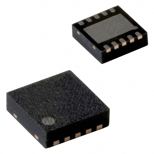 P89LPC9103FTK,115 NXP USA Inc. NXP USA Inc. IC MCU 8BIT 1KB FLASH 10HVSON
