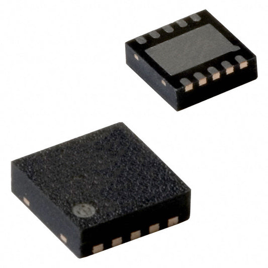 P89LPC9103FTK,115 IC MCU 8BIT 1KB FLASH 10HVSON Microcontrollers (MCU) – How to Choose the Right IC IC by NXP USA Inc.