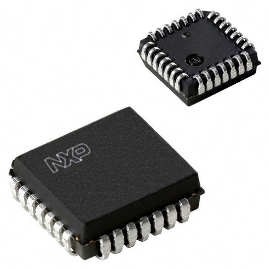 P89LPC932A1FA,129 Microcontrôleur IC 8 bits 8 Ko Flash 28PLCC NXP USA Inc. Semiconducteurs - Composants haute fiabilité IC by NXP USA Inc.