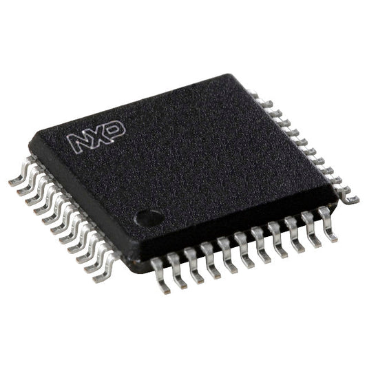 W78E516B40FL IC MCU 8BIT 64KB FLASH 44QFP Nuvoton Technology Corporation - High-Reliability Microcontrollers & ICs IC by Nuvoton Technology Corporation