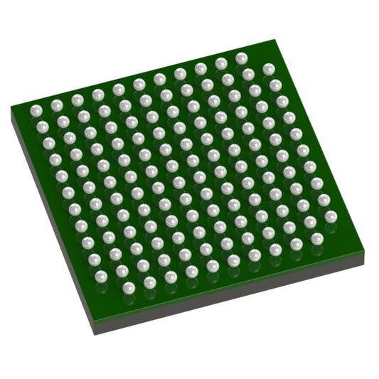 MIMXRT533SFAWCR IC MCU 32BIT 192KB ROM 141WLCSP NXP USA Inc. Semiconductors - High-Reliability Components IC by NXP USA Inc.