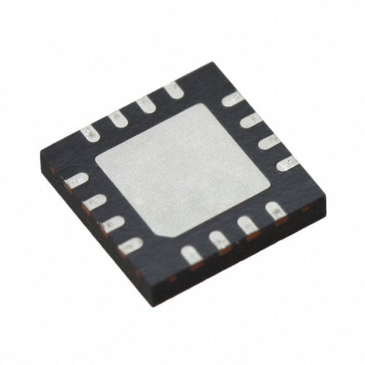 MC9S08QG4CFFER IC MCU 8BIT 4KB FLASH 16QFN NXP Semiconductors IC by NXP USA Inc.