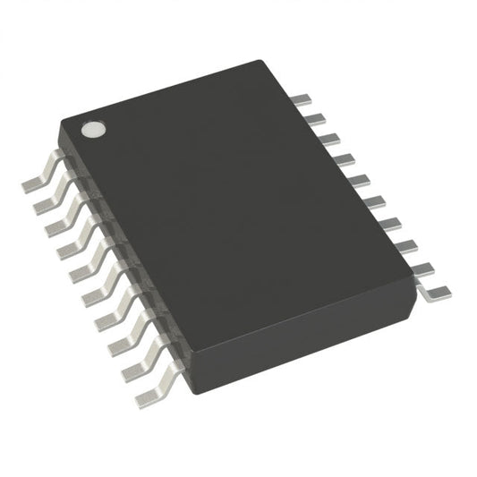S9S12GN16F1VTJ IC MCU MC9S12G - 16-bit MCU, S12 core, Analog Devices Inc. High-Performance Analog & Mixed-Signal ICs IC by Analog Devices Inc.