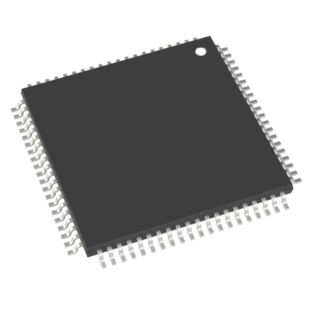 MC68HC908LJ24CFQ NXP USA Inc. NXP USA Inc. IC MCU 8BIT 24KB FLASH 80QFP