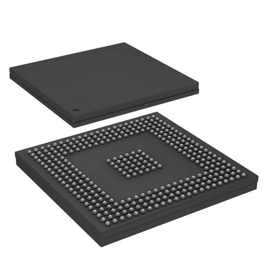 SPC5567MVZ132 Microcontrôleur 32 bits 2 Mo Flash 324PBGA NXP USA Inc. Semiconducteurs - Composants haute fiabilité IC by NXP USA Inc.