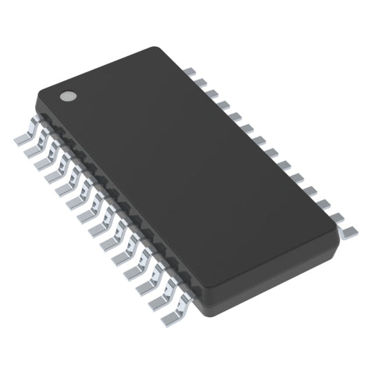 MC9S08MP16VWL IC MCU 8BIT 16KB FLASH 28SOIC Microcontrollers (MCU) – How to Choose the Right IC IC by Freescale Semiconductor