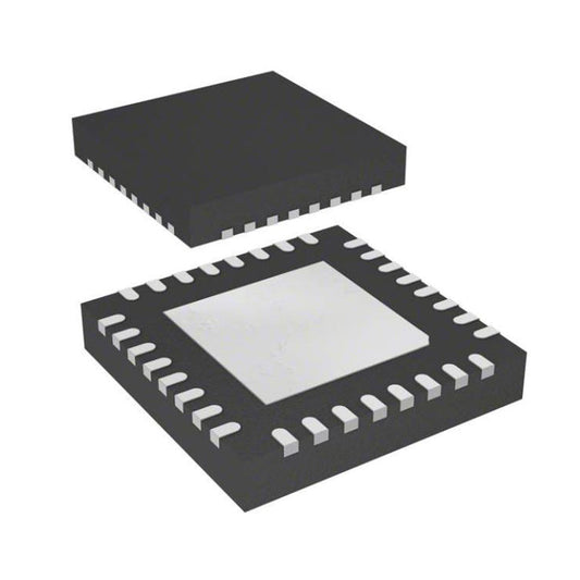 K32L2B11VFM0A IC MCU 32BIT 64KB FLASH 32QFN NXP Semiconductors IC by NXP USA Inc.