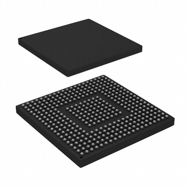 PVF60NS151CMK50 NXP USA Inc. NXP USA Inc. Microcontrôleur 32 bits sans ROM 364BGA