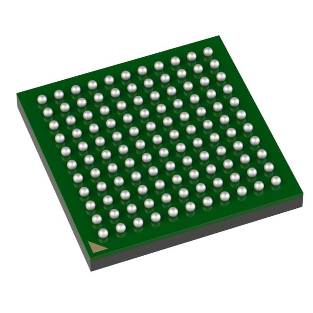 MK21DN512VMC5 NXP USA Inc. NXP USA Inc. Circuit intégré MCU 32 octets 512 Ko FLASH 121MAPBGA Original Authentic IC Component