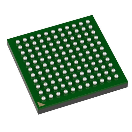 MK11DN512VMC5 IC MCU 32B 512KB FLASH 121MAPBGA NXP USA Inc. Semiconductors - High-Reliability Components IC by NXP USA Inc.