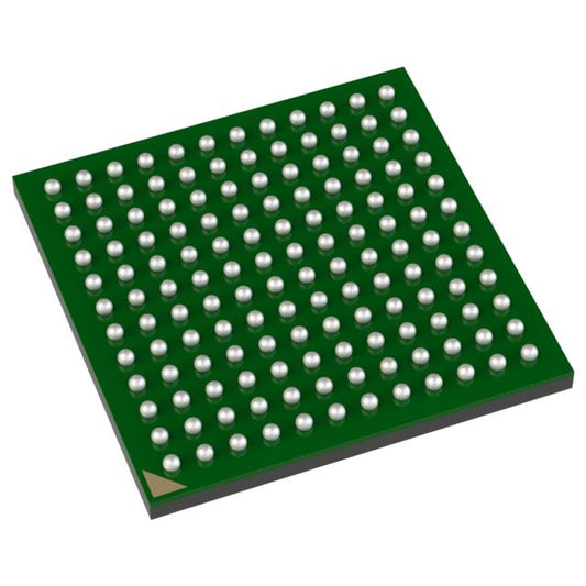 MCF52259CVN80 IC MCU 32B 512KB FLASH 144MAPBGA NXP USA Inc. Semiconductors - High-Reliability Components IC by NXP USA Inc.