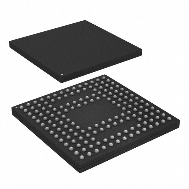 MC56F8357VVFE NXP USA Inc. NXP USA Inc. IC MCU 16B 256KB FLASH 160MAPBGA
