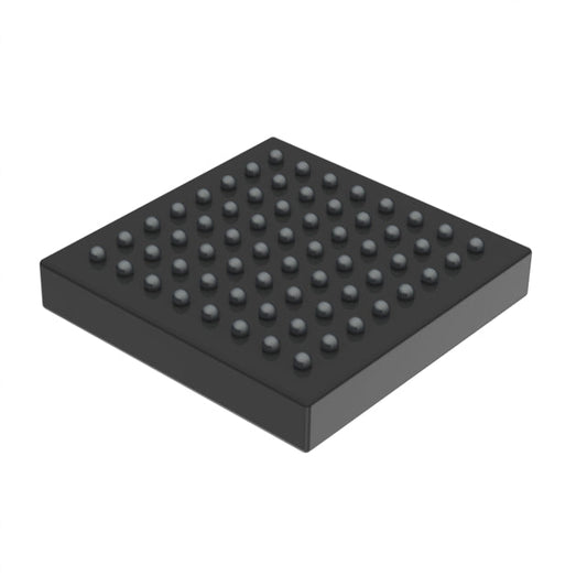 K32L2B11VMP0AR IC MCU K32 L2B, 64MAPBGA NXP Semiconductors IC by NXP USA Inc.