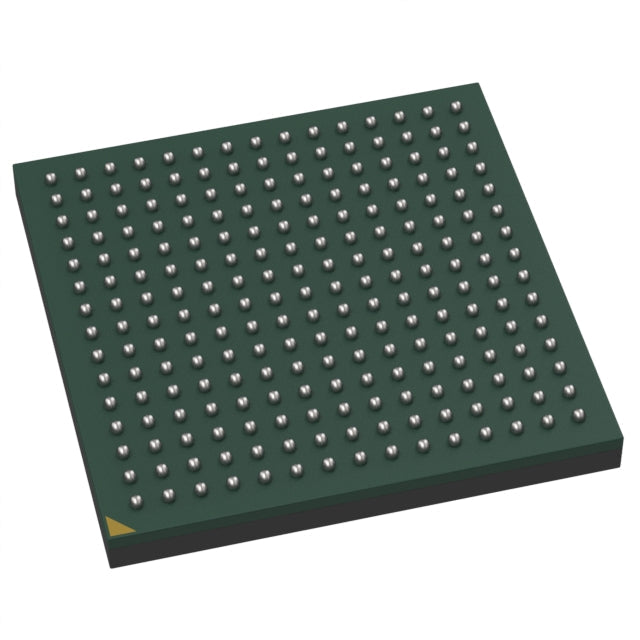 MCF5251CVM140R2 NXP USA Inc. NXP USA Inc. IC MCU 32BIT ROMLESS 225MAPBGA