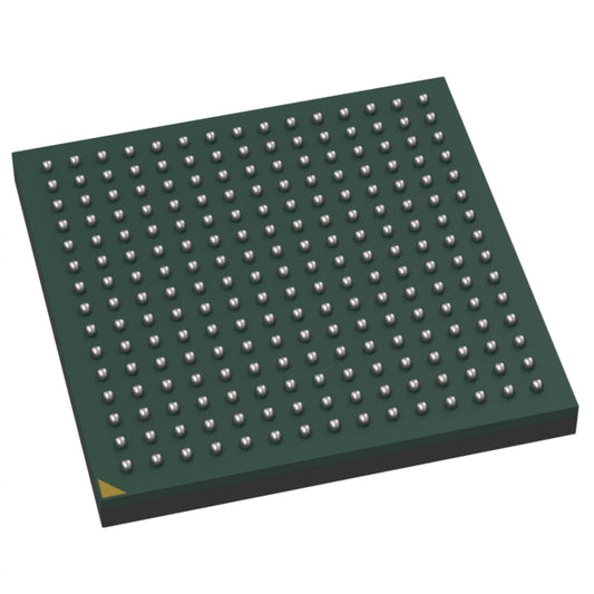 MCF5251CVM140 IC MCU 32BIT ROMLESS 225MAPBGA NXP USA Inc. Semiconductors - High-Reliability Components IC by NXP USA Inc.