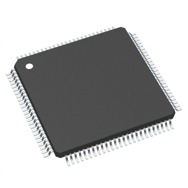 LPC5526JBD100K NXP USA Inc. NXP USA Inc. IC MCU 32BIT 256KB FLSH 100HLQFP