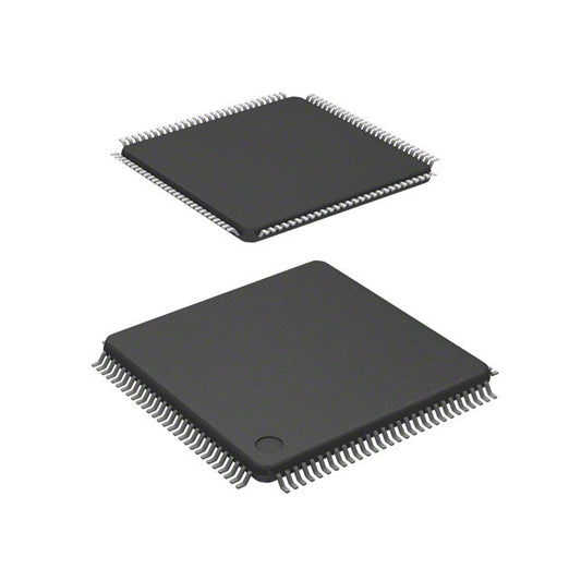 MC912DG128ACPVE Circuit intégré microcontrôleur 16 bits 128 Ko Flash 112LQFP NXP USA Inc. Semiconducteurs - Composants haute fiabilité IC by NXP USA Inc.