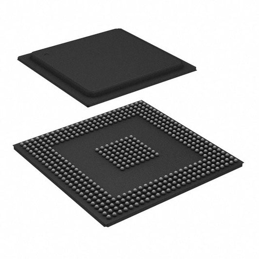 MPC5567MVR132 Microcontrôleur 32 bits 2 Mo Flash 416PBGA NXP USA Inc. Semiconducteurs - Composants haute fiabilité IC by NXP USA Inc.