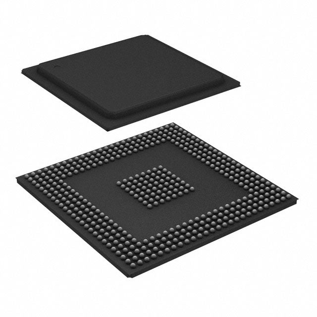 SPC5566MZP144 NXP USA Inc. NXP USA Inc. Microcontrôleur 32 bits 3 Mo Flash 416PBGA Original Authentic IC Component