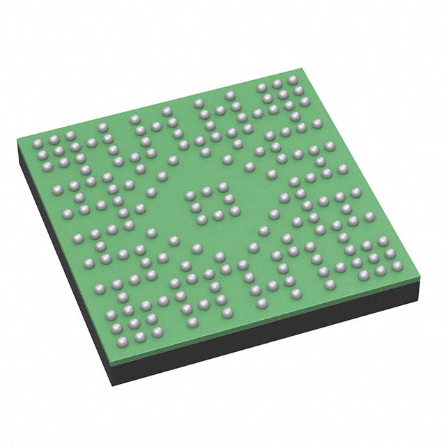 MIMXRT685SFVKB NXP USA Inc. NXP USA Inc. Circuit intégré MCU 32 bits EXT MEM 176VFBGA