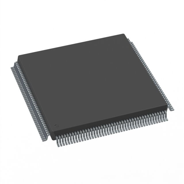 S32K312NHT0VPBSR NXP USA Inc. NXP USA Inc. Microcontrôleur IC 32 bits 2 Mo FLASH 172QFP Original Authentic IC Component