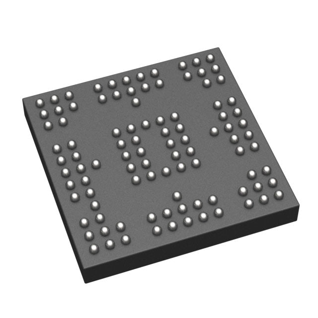 LPC55S26JEV98K NXP USA Inc. NXP USA Inc. IC MCU 32BIT 256KB FLASH 98VFBGA