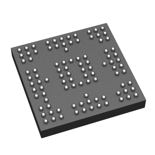 LPC5516JEV98Y IC MCU 32BIT 256KB FLASH 98VFBGA NXP Semiconductors IC by NXP USA Inc.