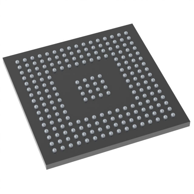 MCF54455VP266 NXP USA Inc. NXP USA Inc. Microcontrôleur 32 bits sans ROM 360BGA