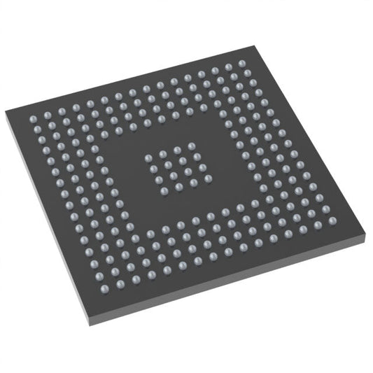 MCF54453CVP200 Microcontrôleur 32 bits sans ROM 360BGA NXP USA Inc. Semiconducteurs - Composants haute fiabilité IC by NXP USA Inc.