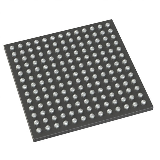 MIMXRT1041XFP5B IC MCU 32BIT 128KB ROM 169LFBGA NXP USA Inc. Semiconductors - High-Reliability Components IC by NXP USA Inc.