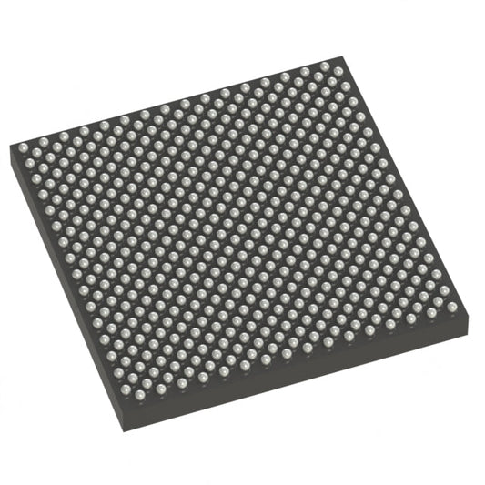 MIMX8UD3DVK08SC IC MCU 32BIT 896KB RAM 512VFBGA NXP USA Inc. Semiconductors - High-Reliability Components IC by NXP USA Inc.