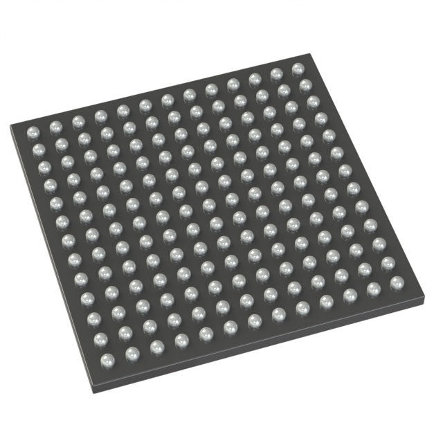 MIMXRT1041XJM5B NXP USA Inc. NXP USA Inc. IC MCU 32BIT 128KB ROM 169LFBGA