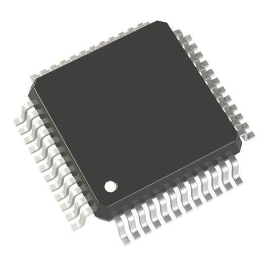 MC9S08DN16AMLF Circuit intégré microcontrôleur 8 bits 16 Ko Flash 48LQFP Microcontrôleurs (MCU) - Contrôleurs de systèmes embarqués pour l'IoT, l'automobile et l'industrie IC by NXP USA Inc.