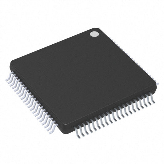 MC908LK24CPKE IC MCU 8BIT 24KB FLASH 80FQFP Microcontrollers (MCU) – How to Choose the Right IC IC by NXP USA Inc.