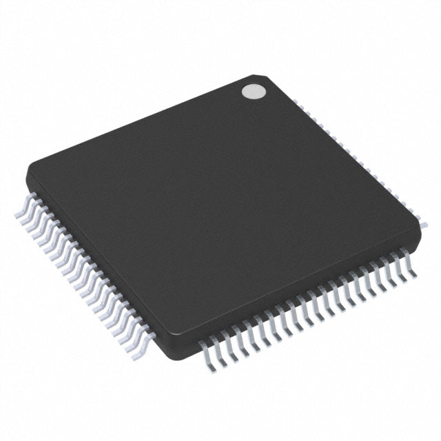 MK11DX128VLK5 NXP USA Inc. NXP USA Inc. Circuit intégré MCU 32 bits 128 Ko FLASH 80FQFP Original Authentic IC Component