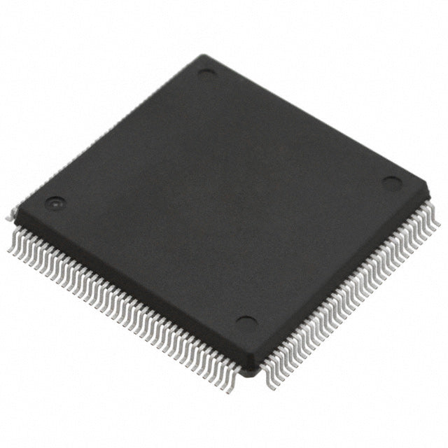 MCF5208CAB166 NXP USA Inc. NXP USA Inc. IC MCU 32BIT ROMLESS 160QFP Original Authentic IC Component