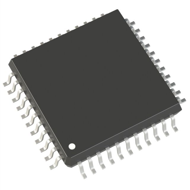 MC9S08RG32FGE NXP USA Inc. NXP USA Inc. Circuit intégré microcontrôleur 8 bits 32 Ko Flash 44LQFP Original Authentic IC Component