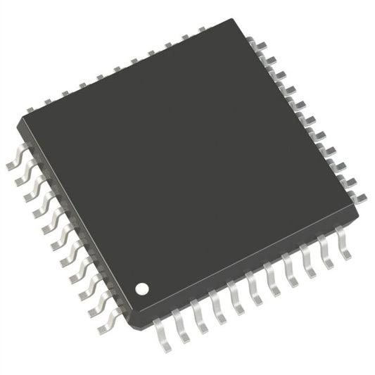 MC9S08RG32FGE Circuit intégré microcontrôleur 8 bits 32 Ko Flash 44LQFP NXP USA Inc. Semiconducteurs - Composants haute fiabilité IC by NXP USA Inc.