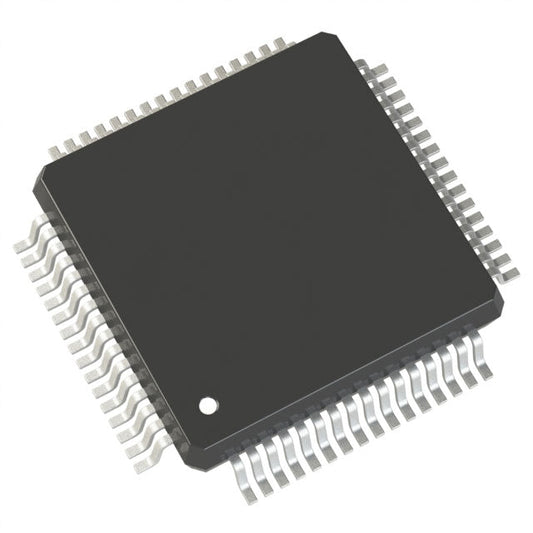 MCF52223CAF66 IC MCU 32BIT 256KB FLASH 100LQFP NXP USA Inc. Semiconductors - High-Reliability Components IC by NXP USA Inc.