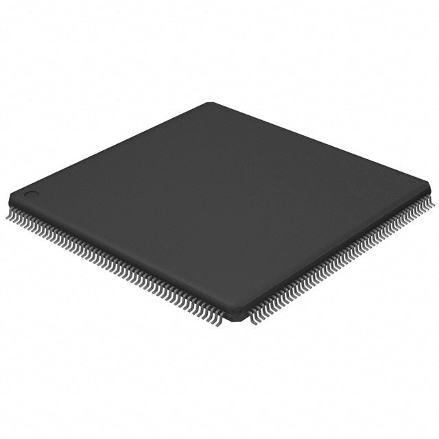 LPC2468FBD208,551 NXP USA Inc. NXP USA Inc. IC MCU 16/32B 512KB FLSH 208LQFP Original Authentic IC Component