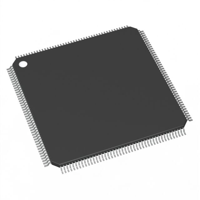SPC5606SF2CLU6 NXP USA Inc. NXP USA Inc. IC MCU 32BIT 1MB FLASH 176LQFP Original Authentic IC Component