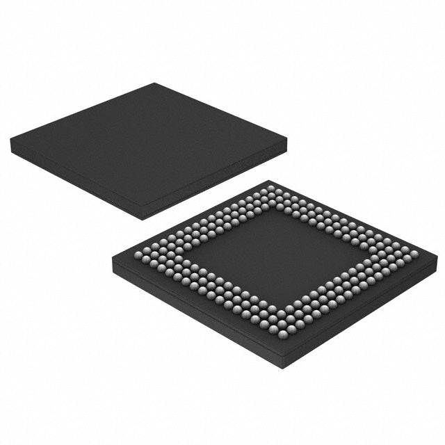 LPC54605J512ET180E NXP USA Inc. NXP USA Inc. IC MCU 32BIT 512KB FLSH 180TFBGA Original Authentic IC Component