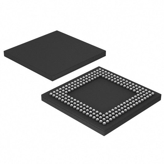 LPC54605J512ET180E IC MCU 32BIT 512KB FLSH 180TFBGA NXP USA Inc. Semiconductors - High-Reliability Components IC by NXP USA Inc.