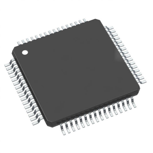 LPC5536JBD64K Microcontrôleur IC 32 bits 256 Ko Flash 64HTQFP Semiconducteurs NXP IC by NXP USA Inc.