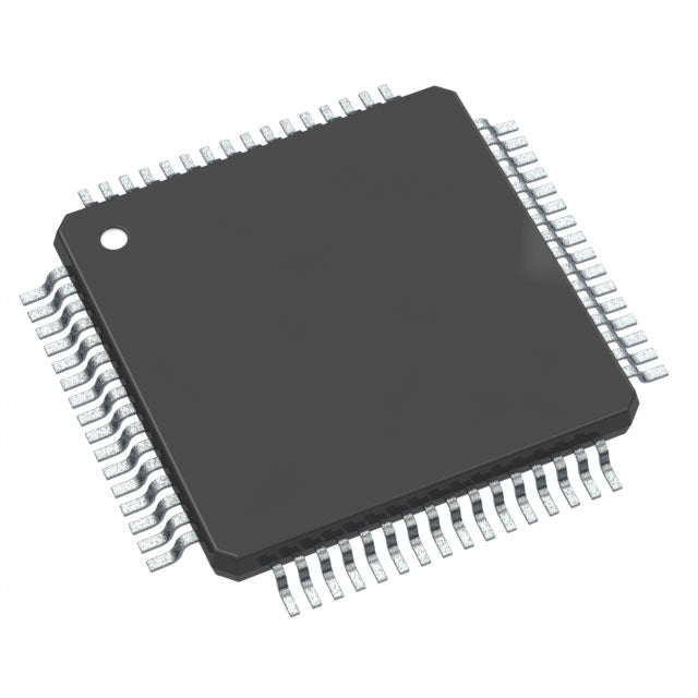 LPC5534JBD64K NXP USA Inc. NXP USA Inc. Microcontrôleur IC 32 bits 128 Ko Flash 64HTQFP Original Authentic IC Component