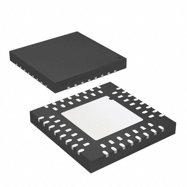 ATMEGA169P-16MCHR Microchip Technology Microchip Technology IC MCU 8BIT 16KB FLASH 64QFN