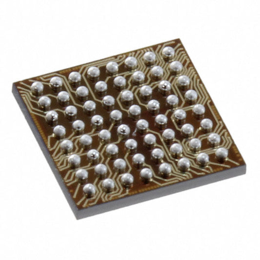 STM32F103RCY6CTR Microcontrôleur IC 32 bits 256 Ko Flash 64WLCSP  IC by STMicroelectronics
