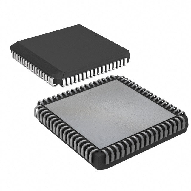 DS80C390-QCR+ Analog Devices Inc./Maxim Integrated Analog Devices Inc./Maxim Integrated Circuit intégré MCU 8 bits sans ROM 68PLCC Original Authentic IC Component